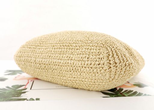 Сумка BG-S-032-Cream - Ferro фото 4