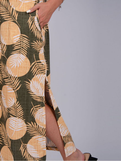 Сарафан "Сити", трикотаж