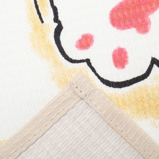 Набор кухонных полотенец «Доляна» Happy Spring, 35×60 см-2 шт., 100% хлопок