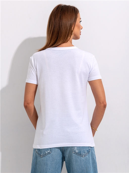 Футболка 1ЖДФК2656001