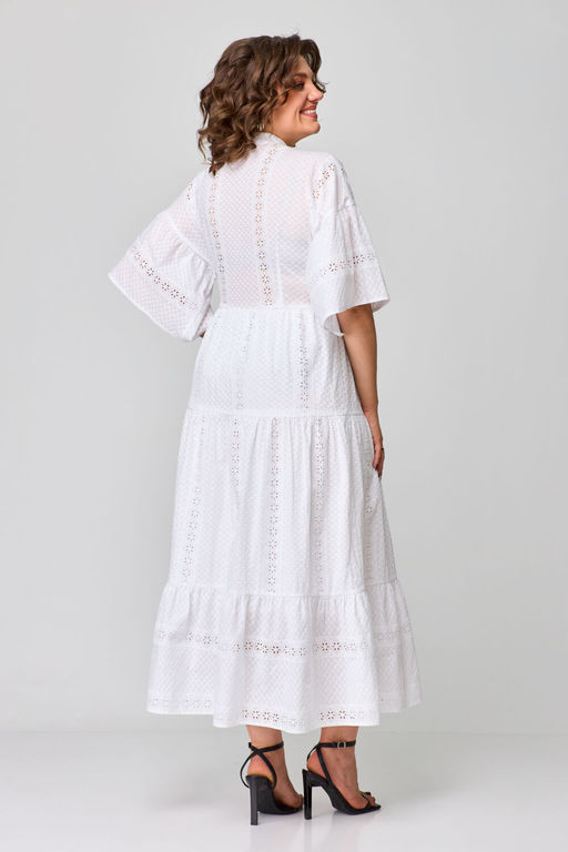 Костюм Anastasia Mak 1259 кремовый  фото 295