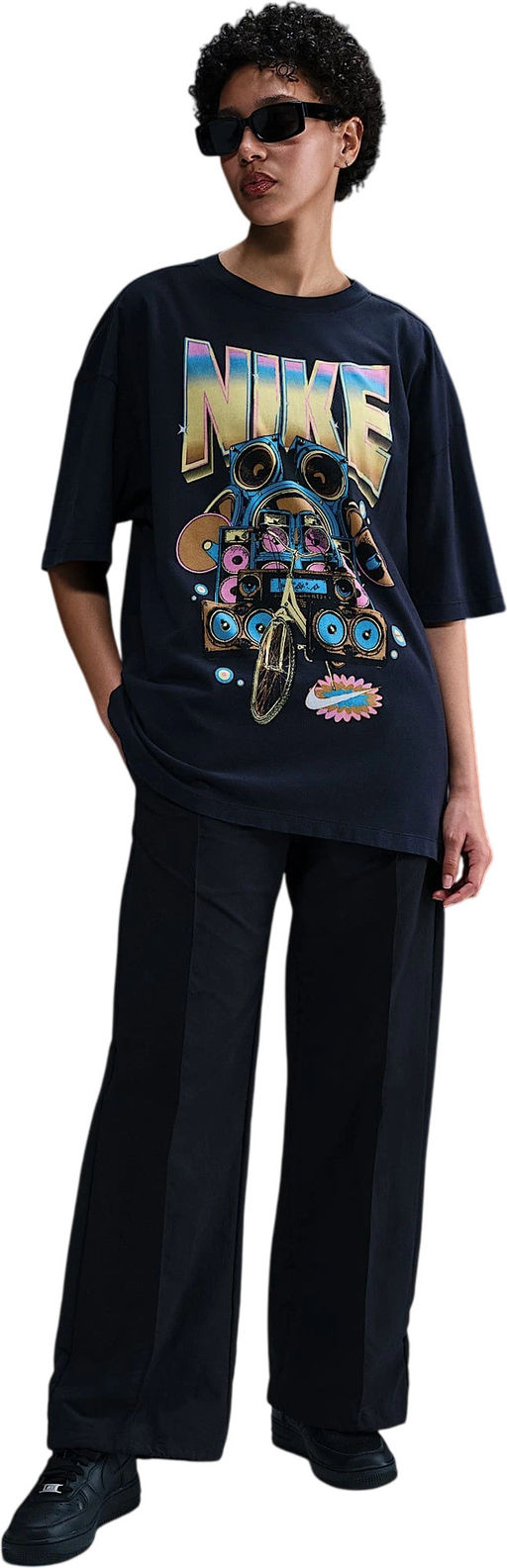 Футболка женская