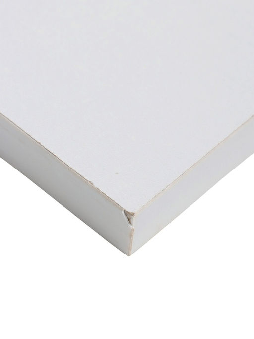 Набор настенных полок, белый (30,40,50 см)