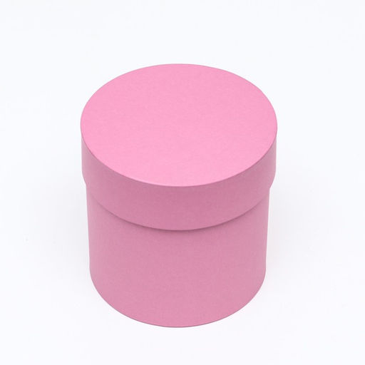 Набор шляпных коробок 3 в 1 Разноцветные , 18 х 16 х 13 см - Simaland фото 4