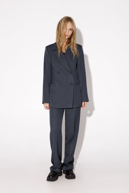 Костюм Pirs 4928 графит