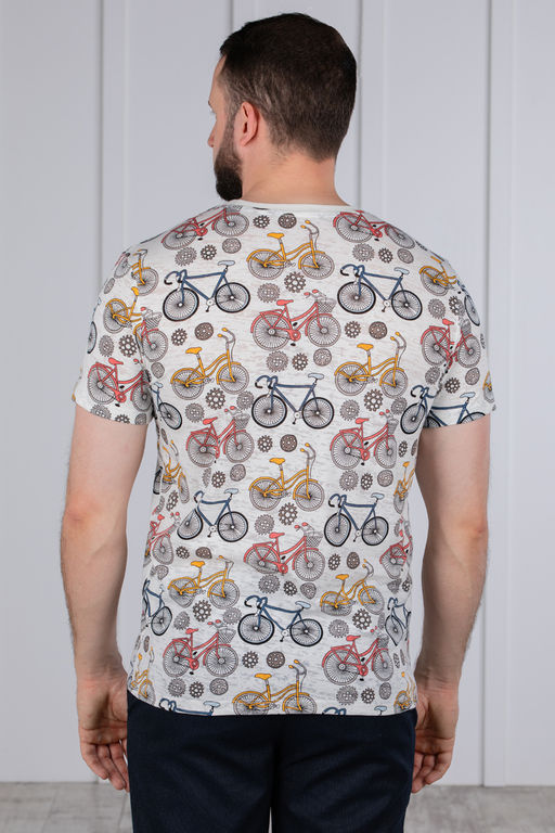 Футболка 
 5.M5451-11-0701-38241