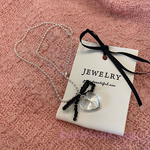 Подвеска на цепочке Girly joy - Купи слона фото 2