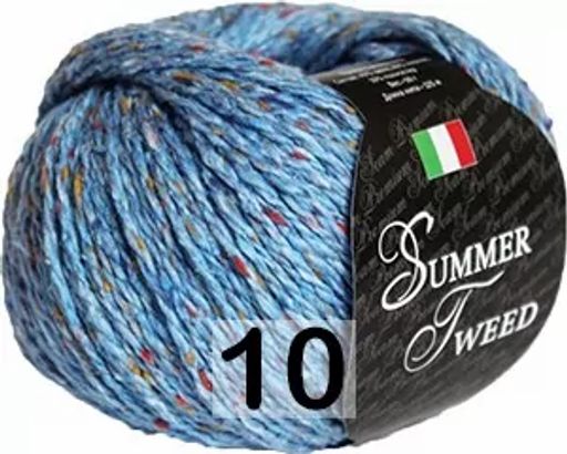 SUMMER TWEED - Сеам фото 10