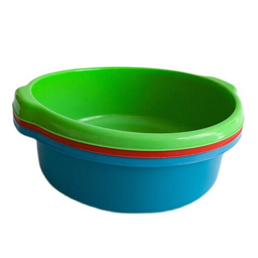 Таз 10л. " Банный" Ханпласт