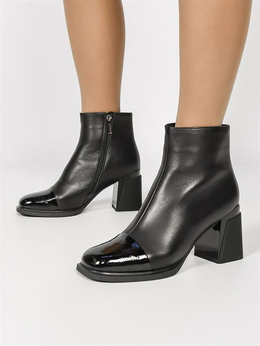 Ботинки деми тренд 3231 - Piniolo фото 3