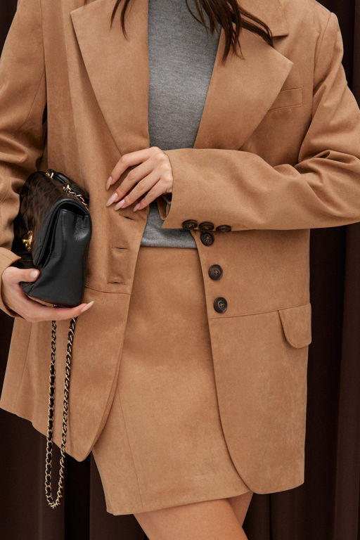 Жакет А5326/2 - Annete фото 3