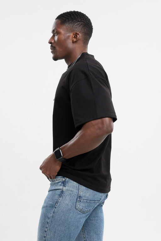 18 Футболка мужская - Karma life фото 15