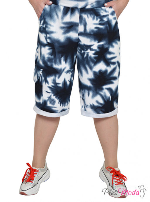 Брюки Модель №1534 размеры 44-84 - Plusmoda фото 9