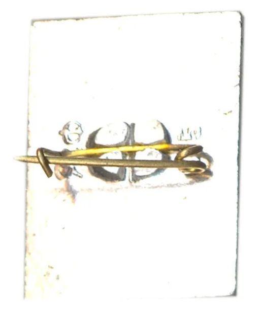 Значок Керчь