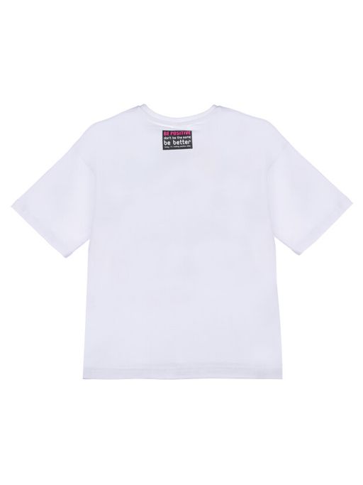 PlayToday / Футболка для девочки фото 8