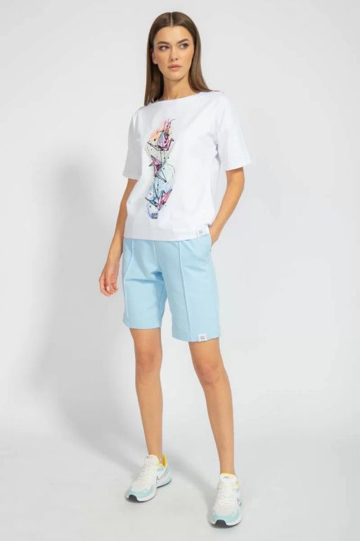 Футболка 4026 - Kivviwear фото 4