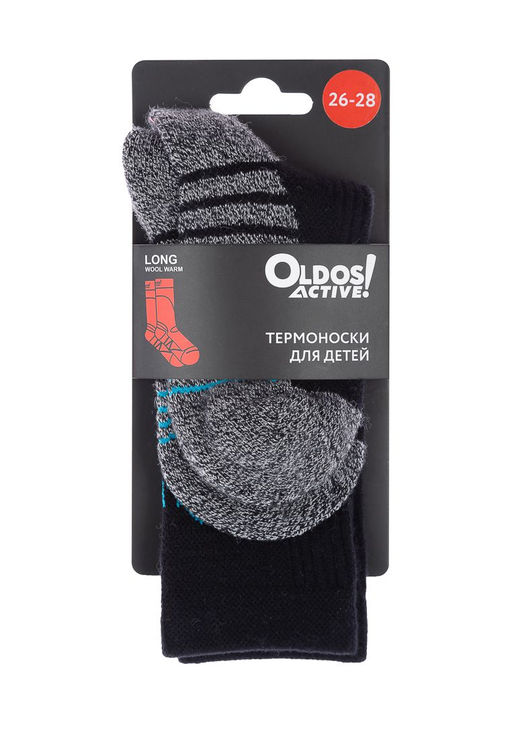 Носки детск. Лонг - Oldos фото 4