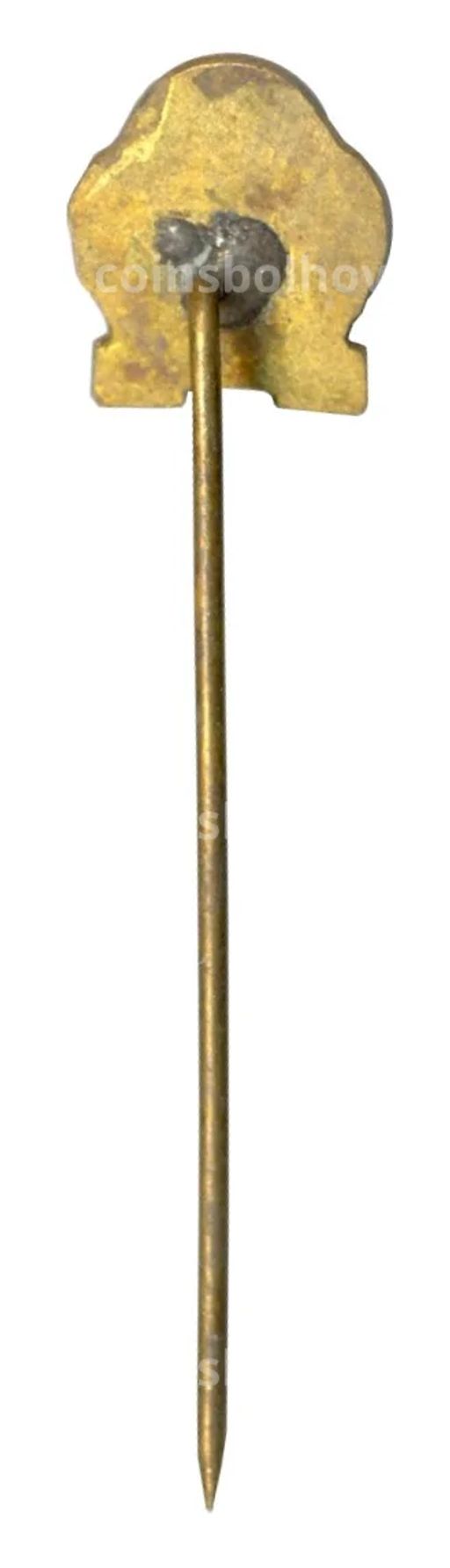 Значок MV 1892