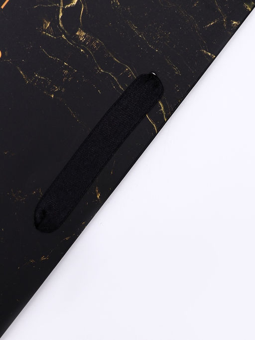 Цена за 2 шт. Пакет подарочный вертикальный Лучшему мужчине, ML 23?27?11.5 см