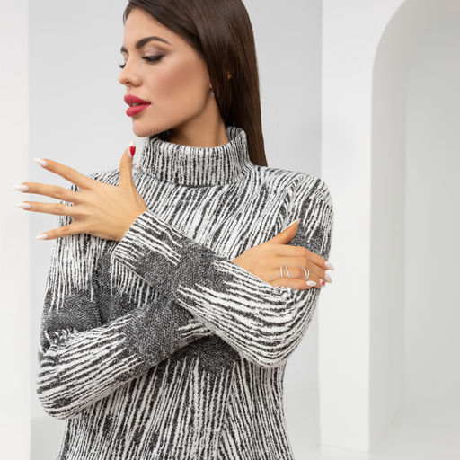 Туника Шаг вперёд (сказка) - Charutti фото 3