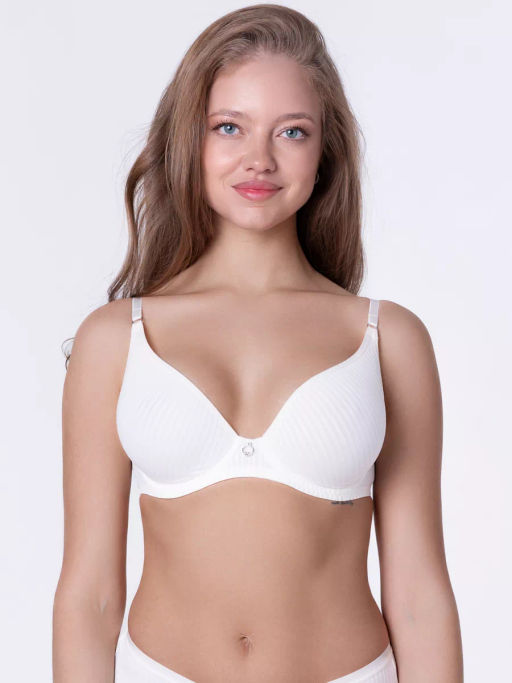 БЮСТГАЛЬТЕР Milavitsa 128140/175 приглушенно-белый