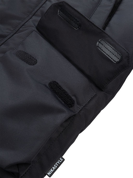 КУРТКА 4з3924 капучино - Nikastyle фото 22