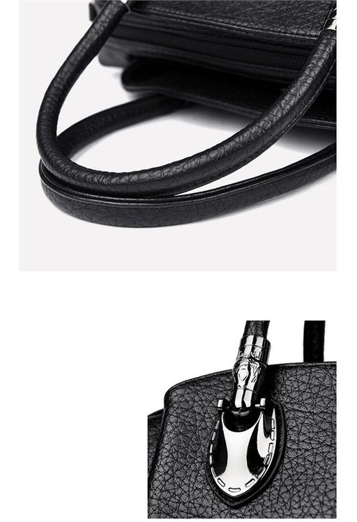 KAIDIFEINIROO Сумка женская 8317  фото 9