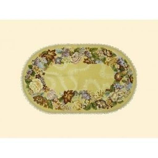 Салфетка декоративная Гирлянда - Гобеленглавснаб фото 2