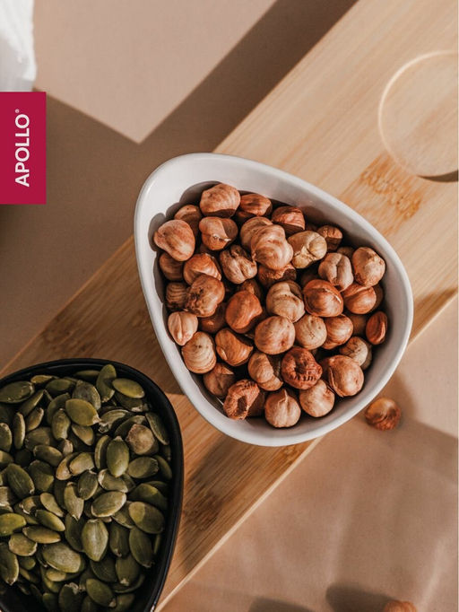 Менажницы 3 шт c подставкой APOLLO Scenario фото 6