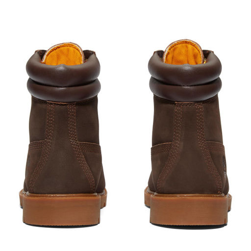 Ботинки / Timberland  фото 5