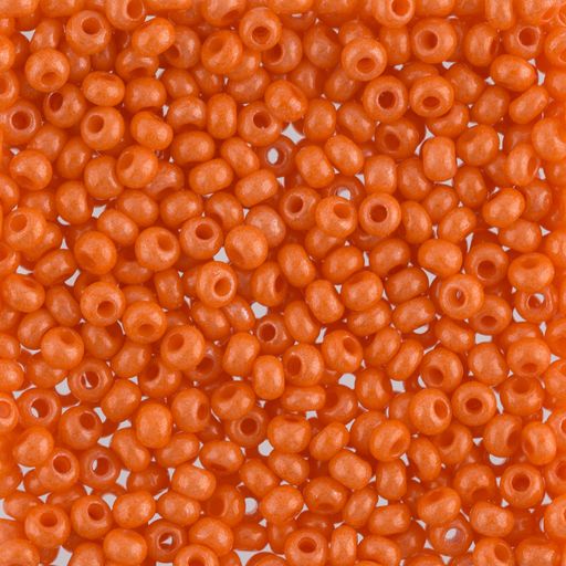 Бисер Чехия "GAMMA" круглый 1 10/0 2.3 мм 50 г 1-й сорт