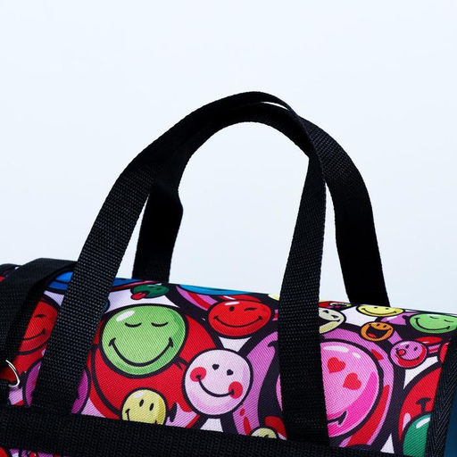 Сумка - переноска для животных, 31 х 20,5 х 22, микс цветов - Пижон фото 6