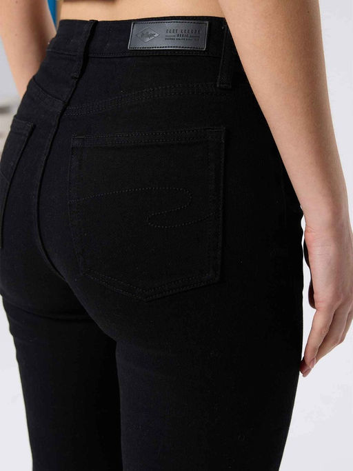 Женские джинсы прямого кроя зауженные БАРБАРА (BARBARA) / Lee Cooper  фото 6