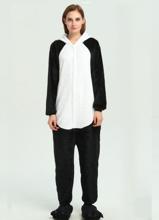 Пижама кигуруми Панда