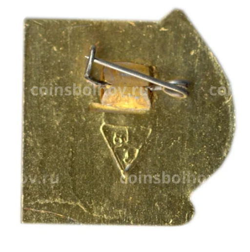 Значок Суздаль