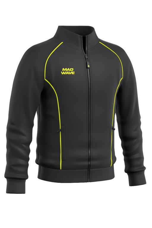 Женский спортивный жакет Track jacket junior, Core, Flex jacket junior, Flex jacket, Cuddly junior