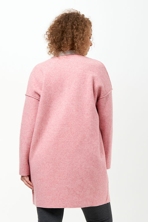 Пальто - Olsi фото 4