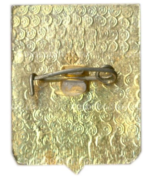 Значок Суздаль