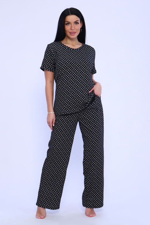 Пижама 20160 - Натали фото 39