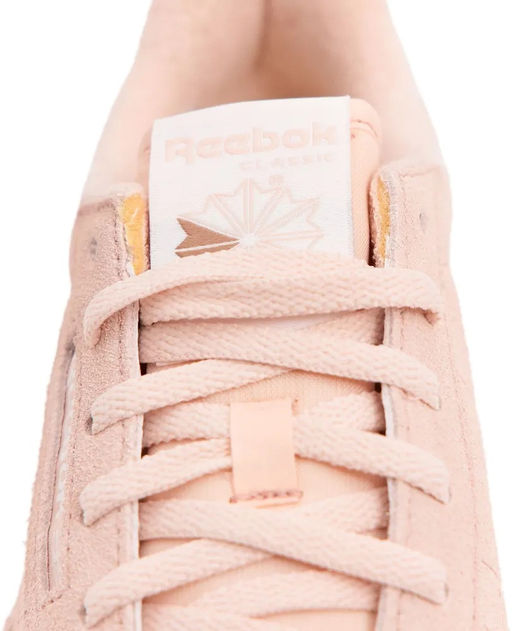 Кеды женские - Reebok фото 7