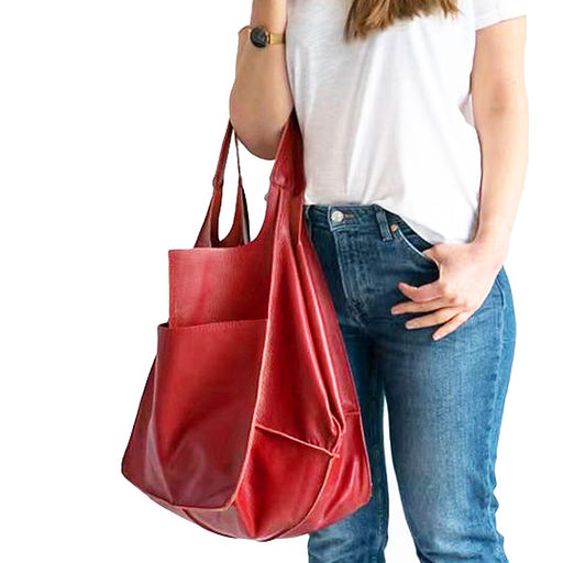 Сумка A/N-011-Red