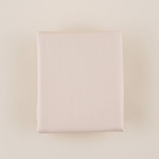 Штора для ванной «Ла Каса», с люверсами, 200×200 см, полиэстер, розовая