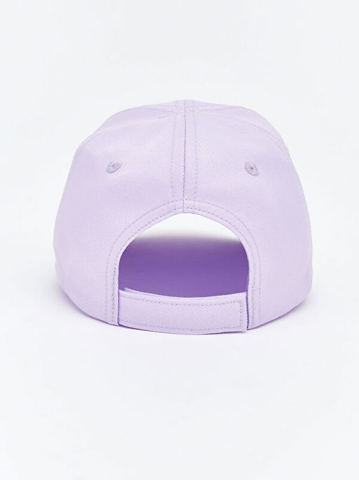 Yaz? Nak??l? K?z ?ocuk Kep ?apka