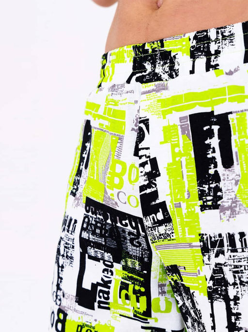 Шорты мужские Berchelli