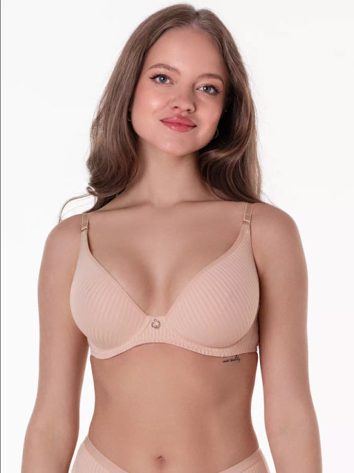 БЮСТГАЛЬТЕР Milavitsa 128140/C05 нюд