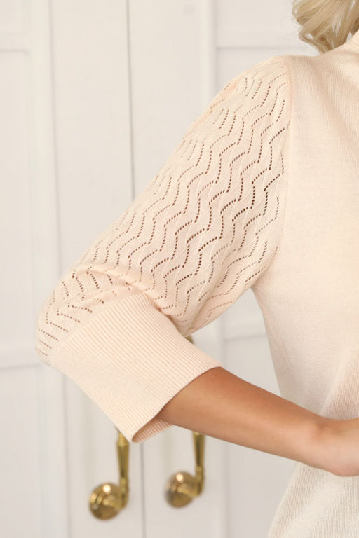 Джемпер Др4-510/2 - Wisell фото 14