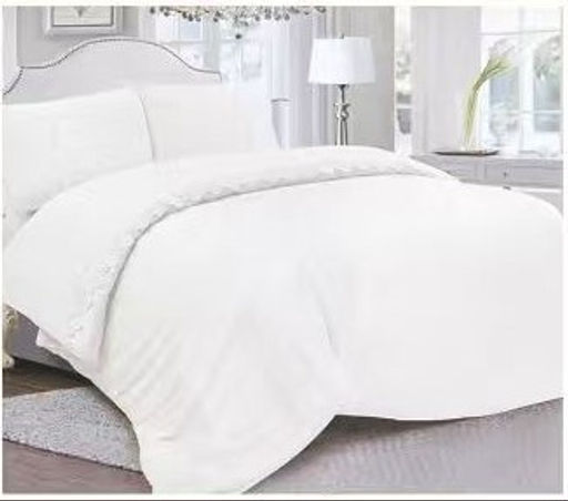 КПБ BELLA HOME В КОРОБКЕ 164-101 БЕЛЫЙ