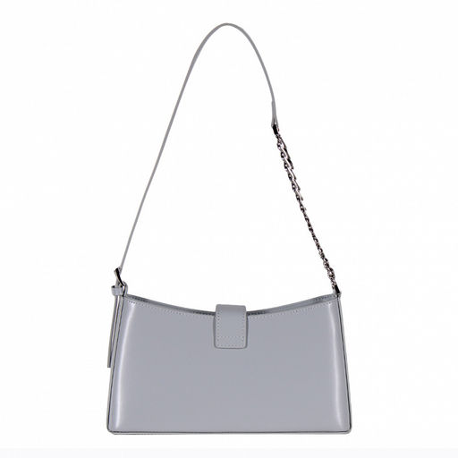 Сумка 2755BD l.blue  Baidou