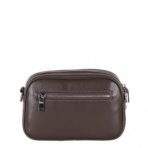 Сумка 8545VG d.gray Vitelli Grassi