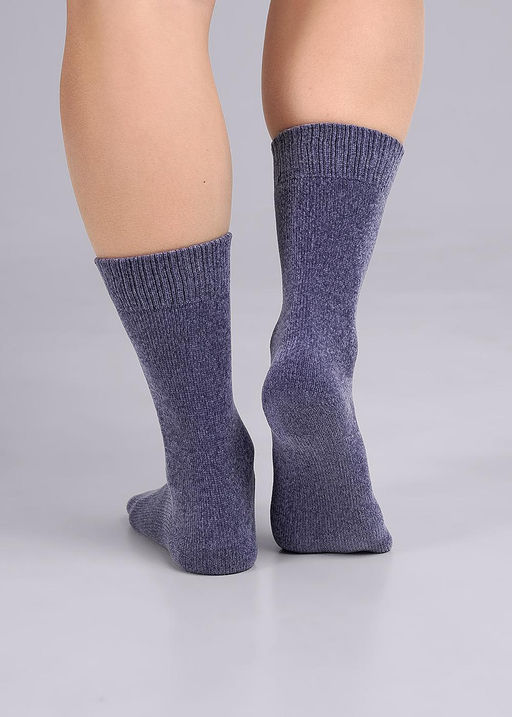 Носки женские СИНЕЛЬ - Clever wear фото 8
